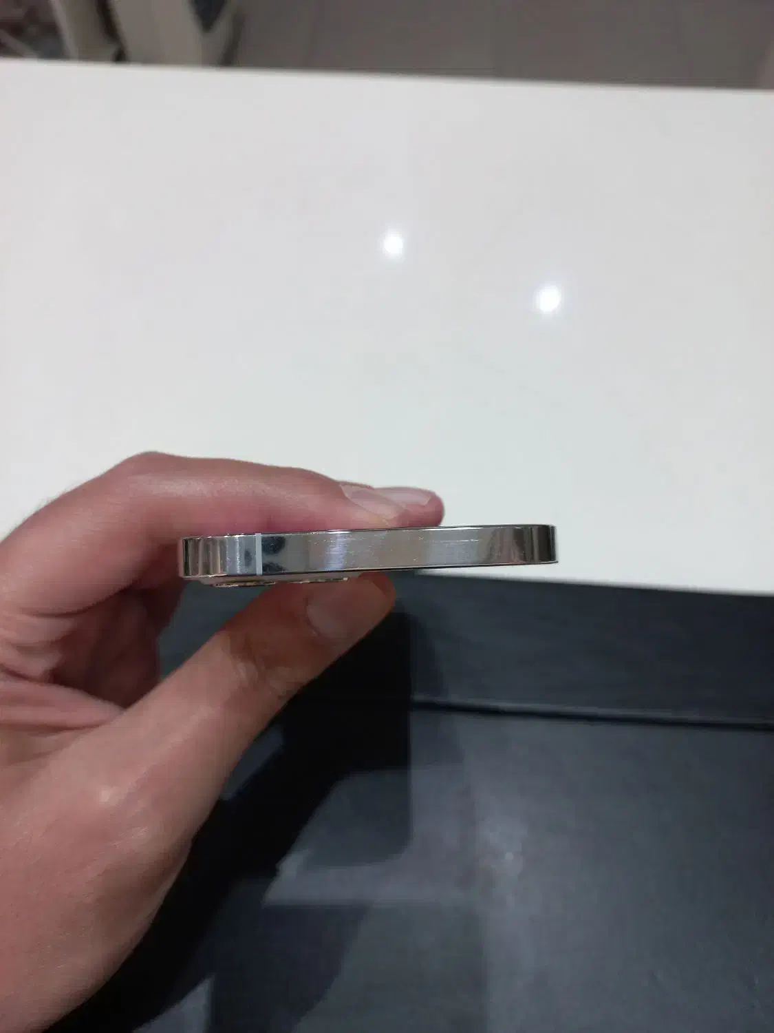 iphone 12 pro 128gh lla|موبایل|تبریز, |دیوار