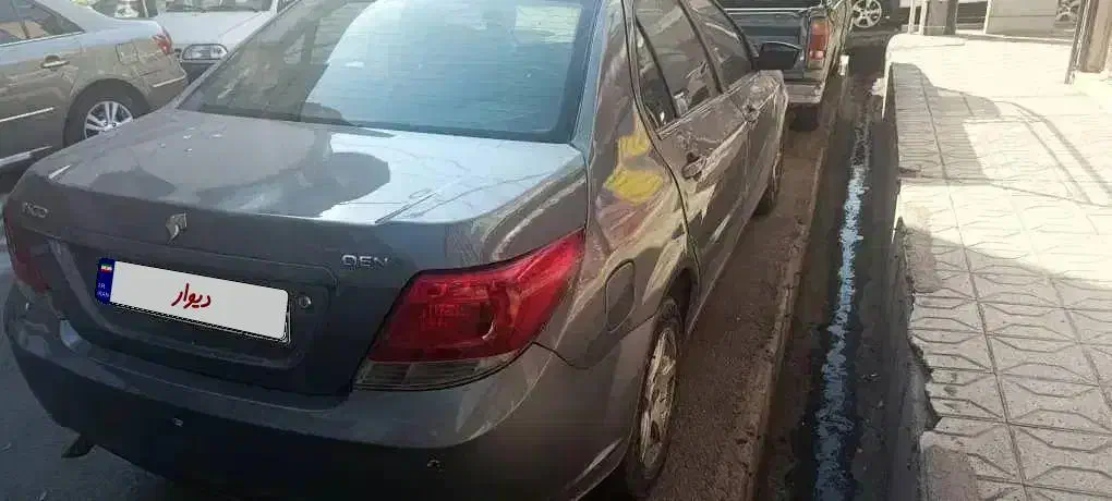 دنادندهای تیپ۲مدل۹۷نقدواقساط شرایطی معاوضه خودرو|خودرو سواری و وانت|مشهد, خرمشهر|دیوار