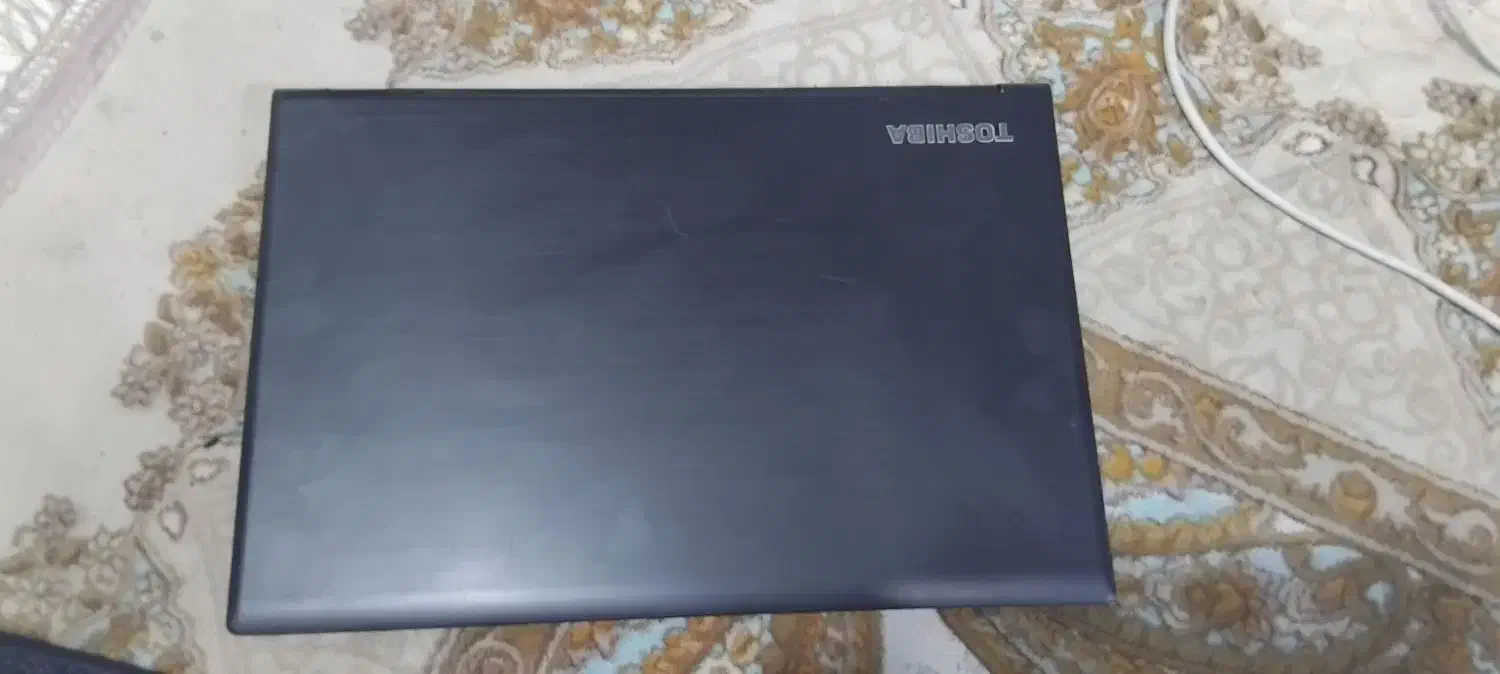 لپتاپ نسل ۸   Toshiba-i3|رایانه همراه|زاهدان, |دیوار