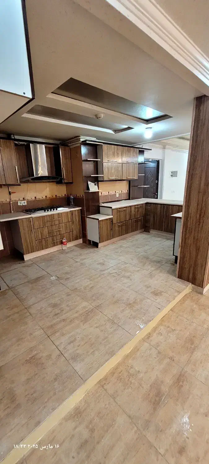 آپارتمان سه خوابه بهترین جای پردیس|فروش آپارتمان|اهواز, پردیس|دیوار