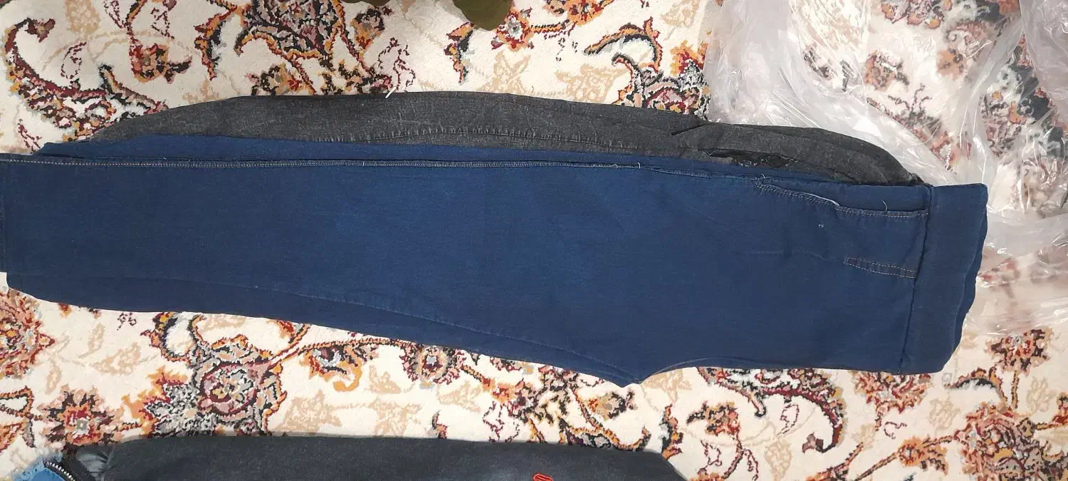 شلوار طرح لی نو|لباس|سبزوار, شرق کال میانی|دیوار