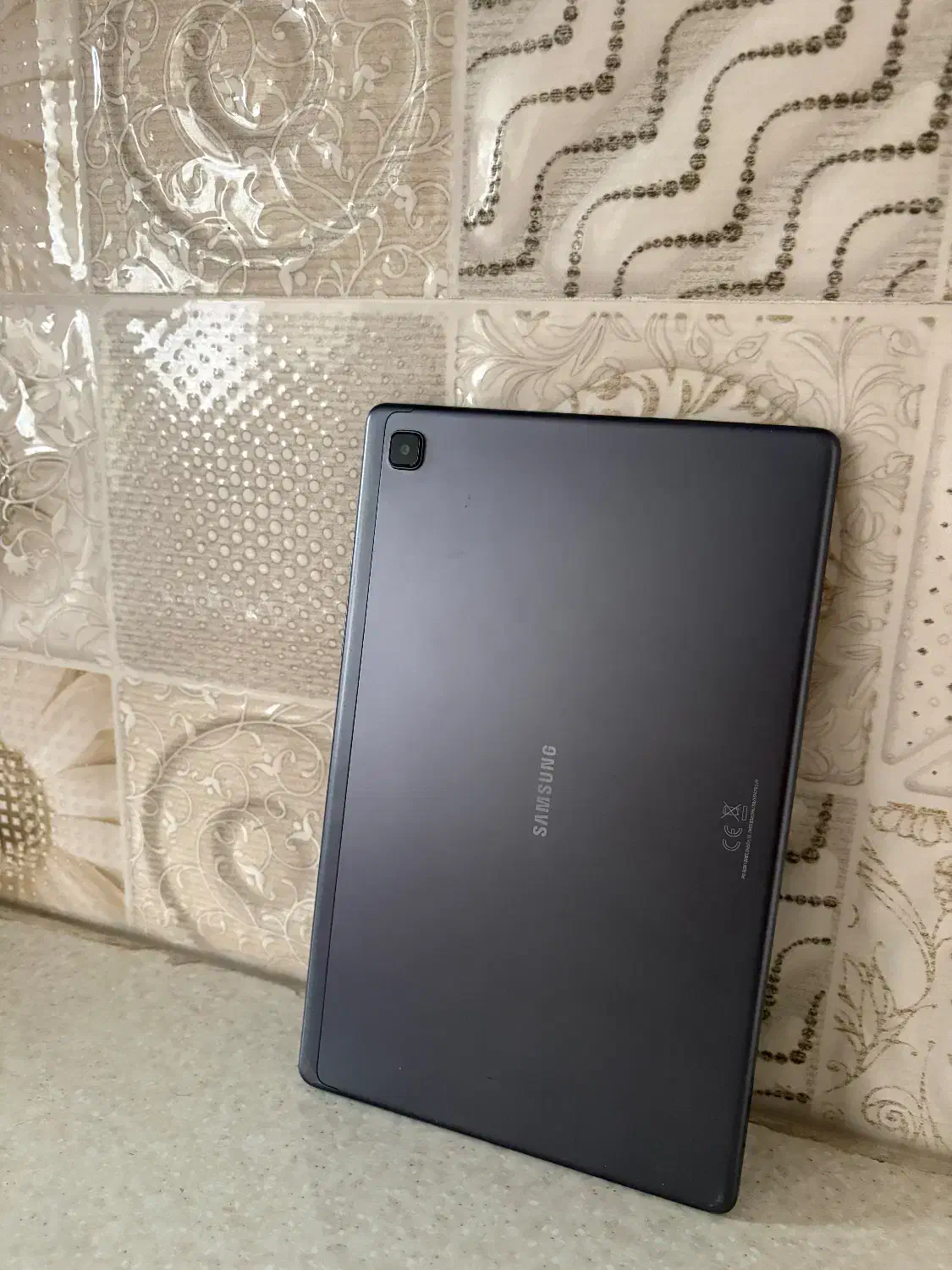 تبلت A7 سامسونگ خیلی نو|تبلت|تهران, شهرک ولیعصر جنوبی|دیوار