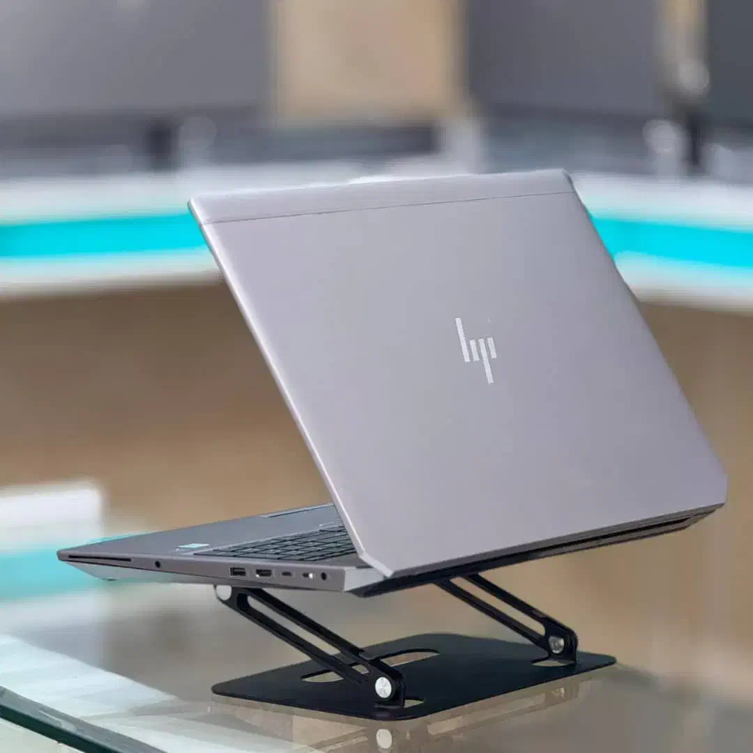 لپتاپ HP اقساطی فوری/ بدون پیش و ضامن/۳ تا ۱۵ ماهه|رایانه همراه|پرند, فاز ۲|دیوار