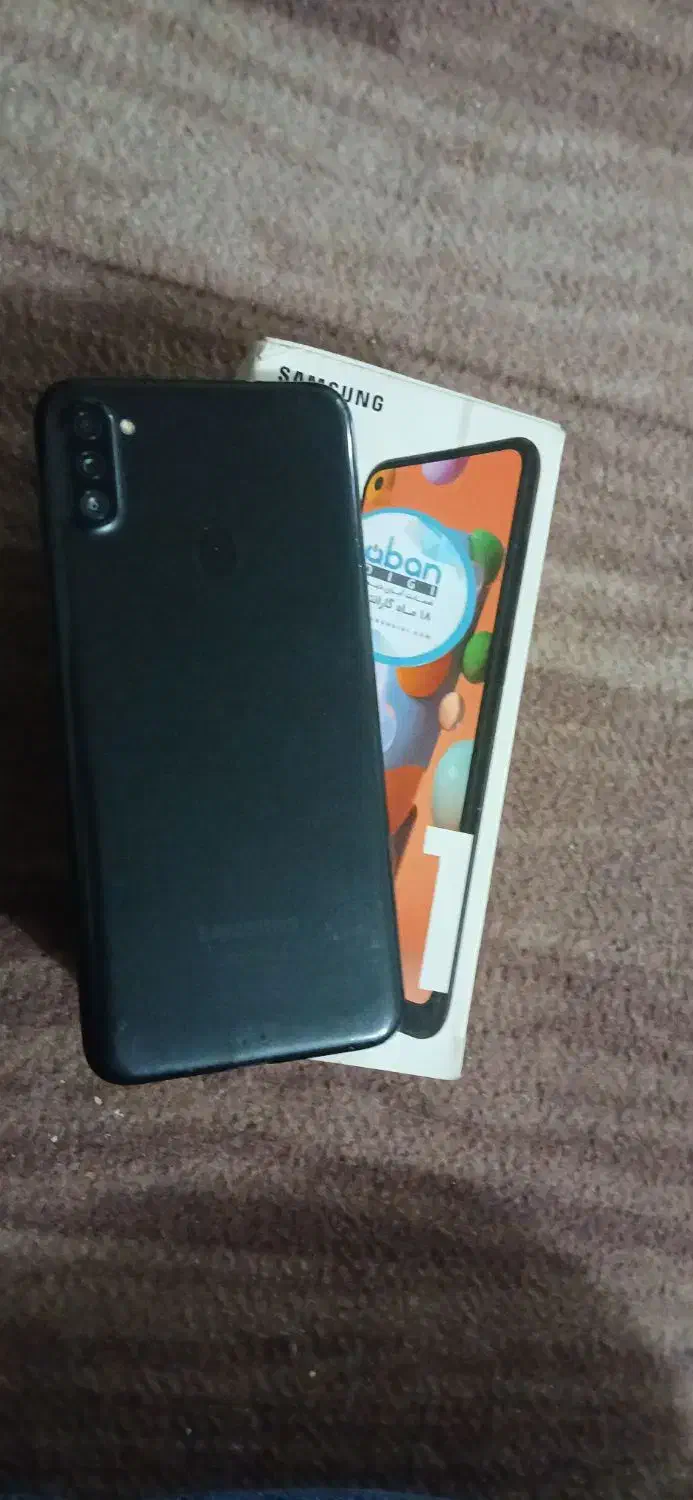 گوشی a11|موبایل|قرچک, باقرآباد|دیوار