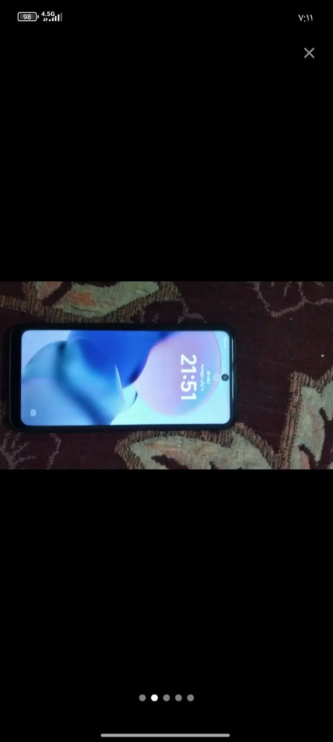 redmi note12|موبایل|زاهدان, |دیوار