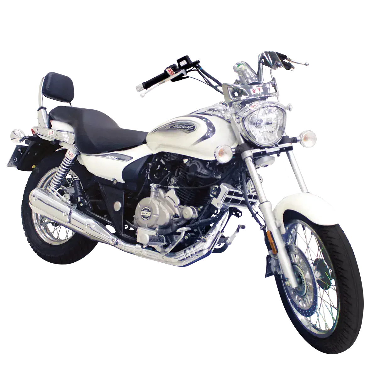 Avenger 220|موتورسیکلت|تهران, امامت|دیوار