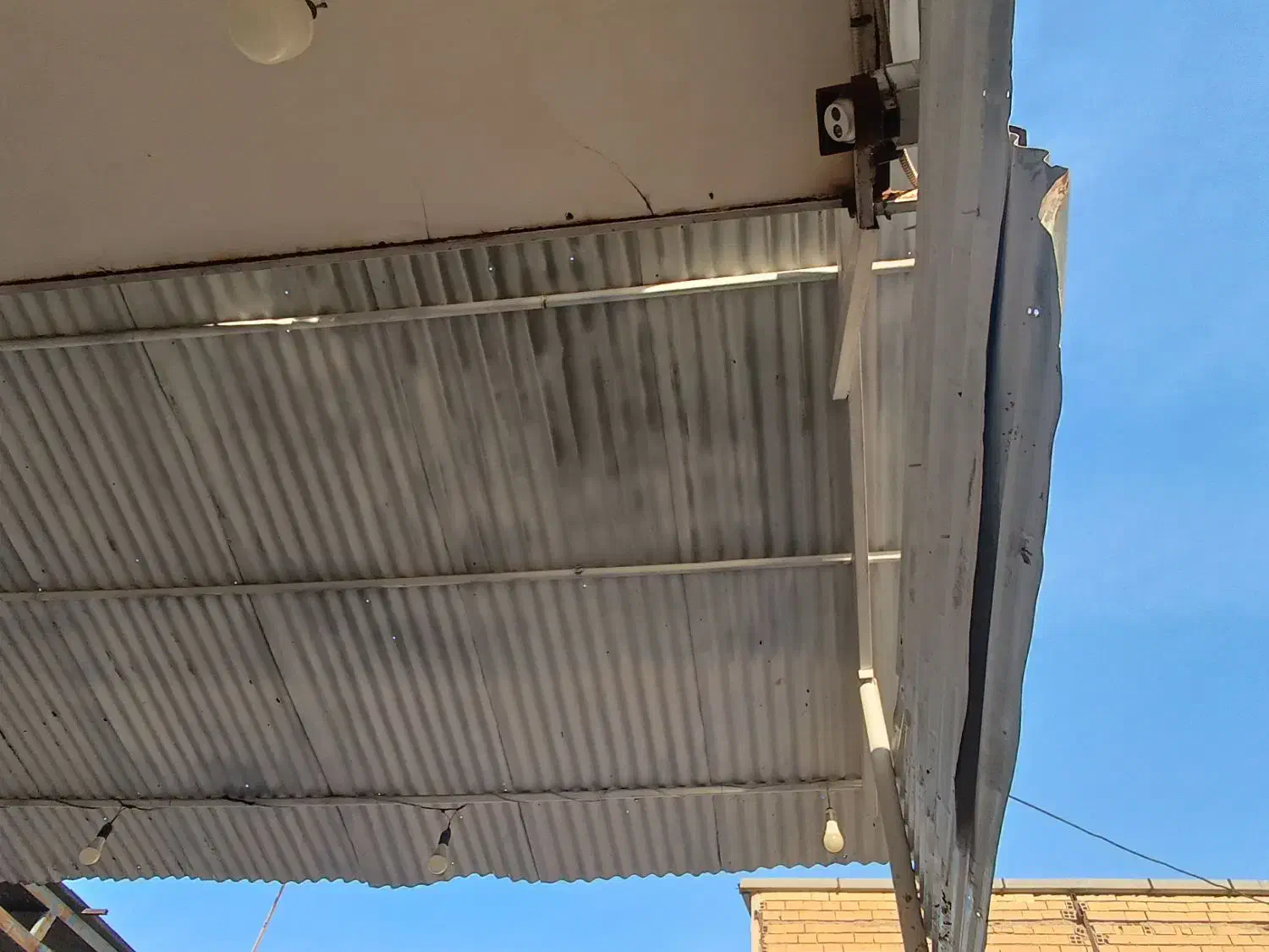 جوشکاری سیار|خدمات پیشه و مهارت|اندیمشک, |دیوار