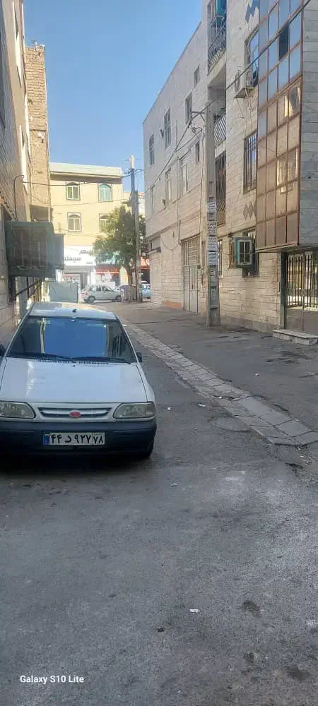 فقط ۲۹۹ میلیون بیست متری مارلیک سراسیاب کرج ملارد|فروش آپارتمان|ملارد, |دیوار