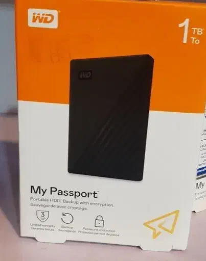 معاوضه هارد 1 ترا نو با کارت گرافیک|قطعات و لوازم جانبی رایانه|اصفهان, شهرک قدس|دیوار