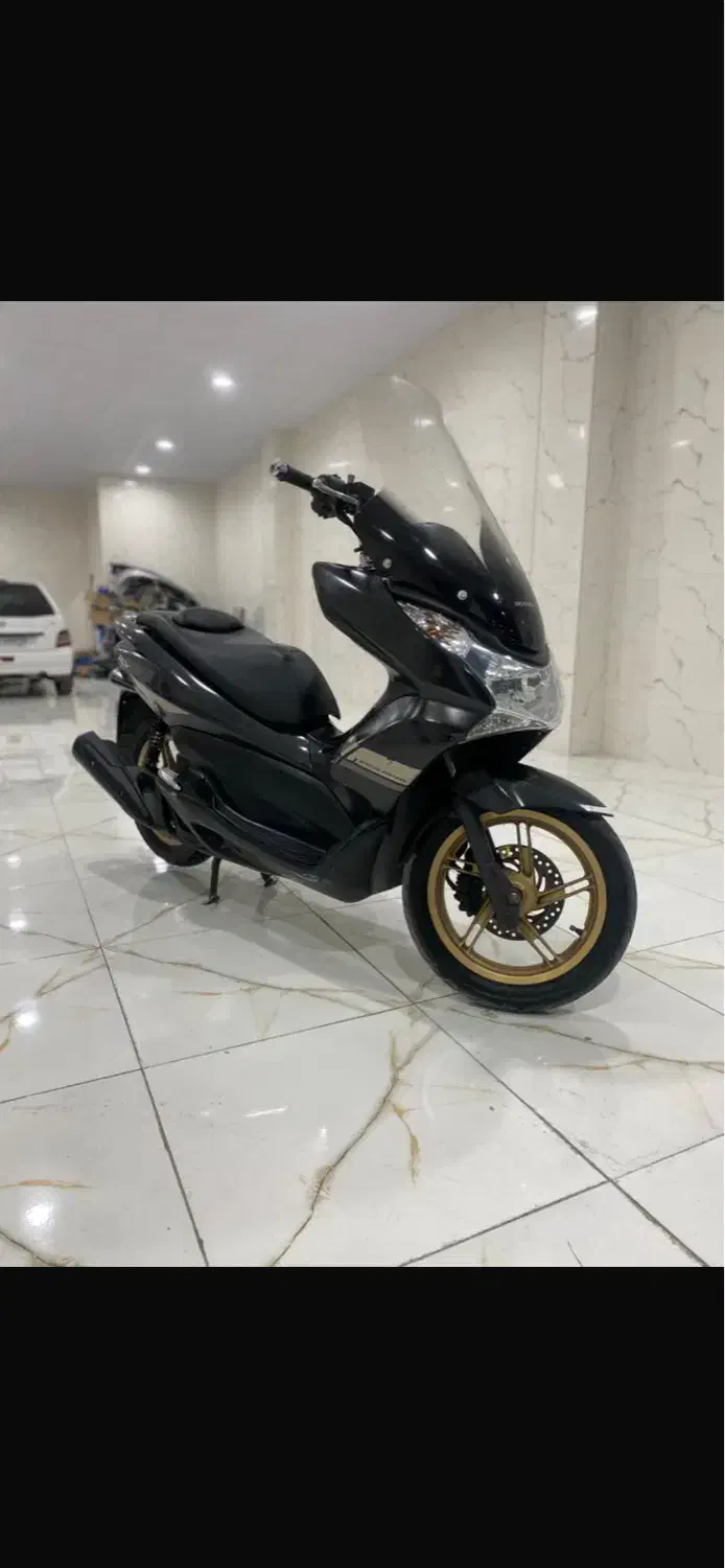 Pcx2013sp|موتورسیکلت|بوشهر, |دیوار