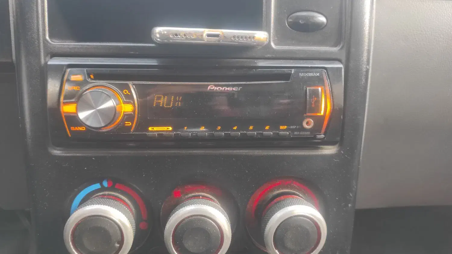 سیستم کامل سالم و خوش صدا قوی|قطعات یدکی و لوازم جانبی|فردیس, شهرک ارم|دیوار