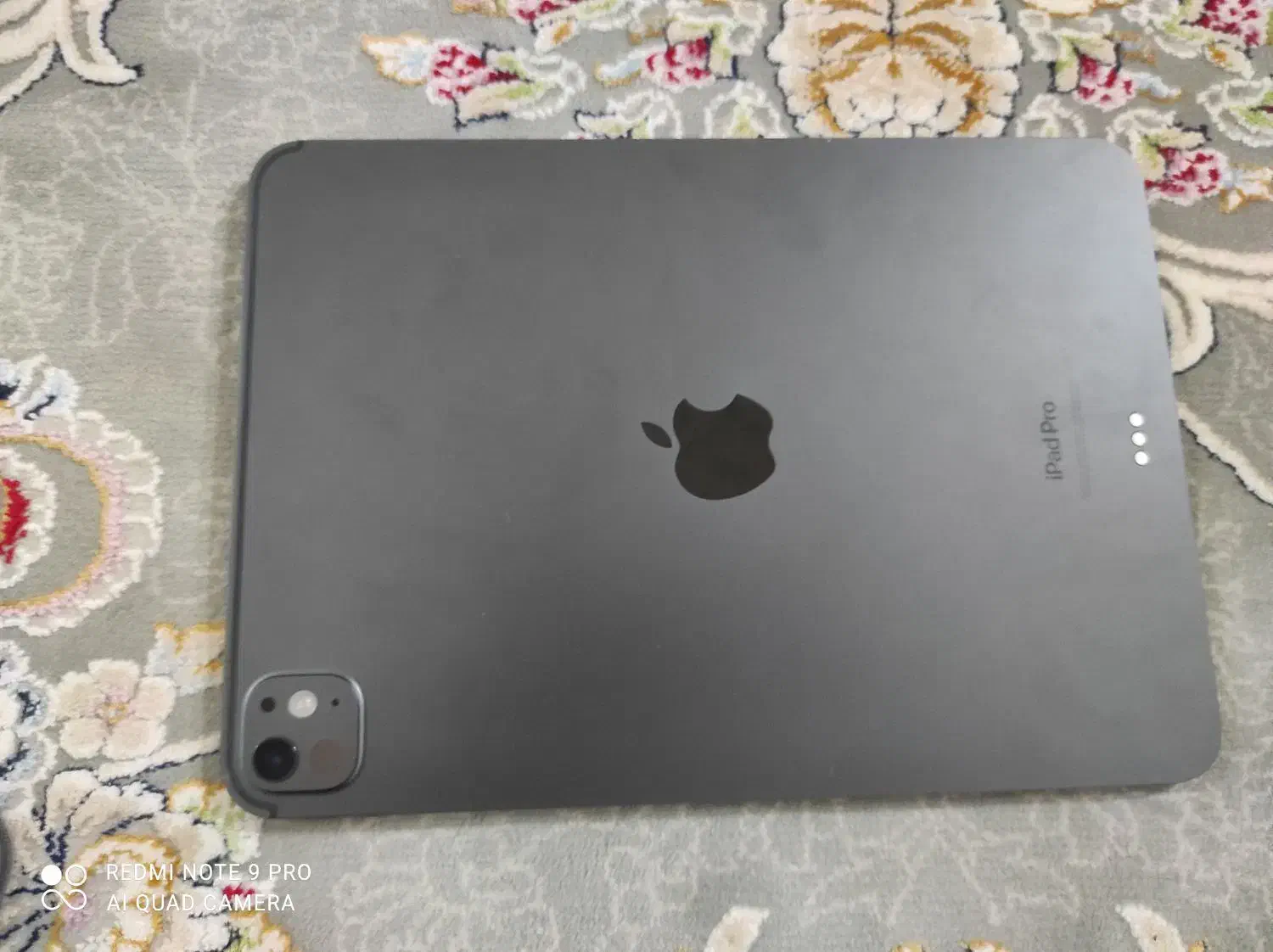 ipad pro 2024 m4|تبلت|بوشهر, |دیوار