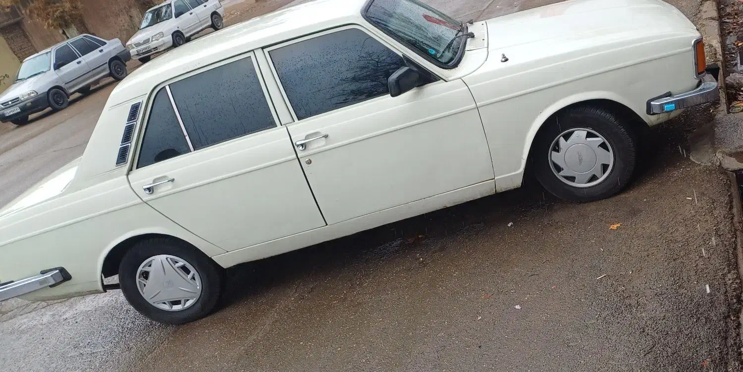 فروش پیکان|خودرو سواری و وانت|کوهدشت, |دیوار