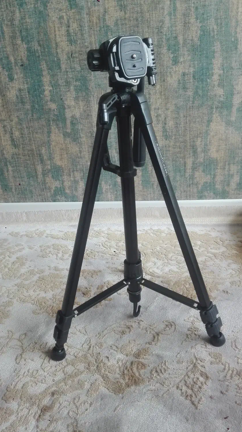 سه پایه|دوربین عکاسی و فیلمبرداری|اصفهان, عباسآباد|دیوار