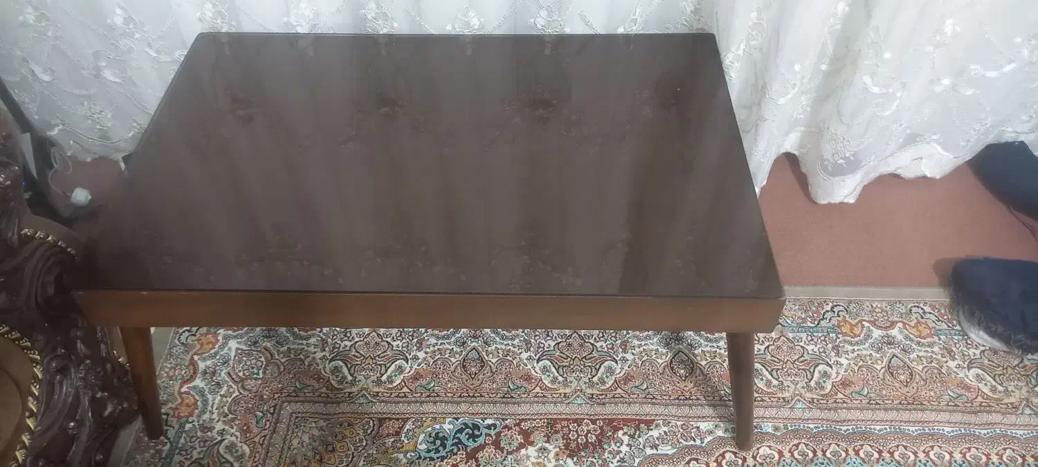 میز عسلی|مبلمان خانگی و میز عسلی|محمدشهر, جعفرآباد|دیوار