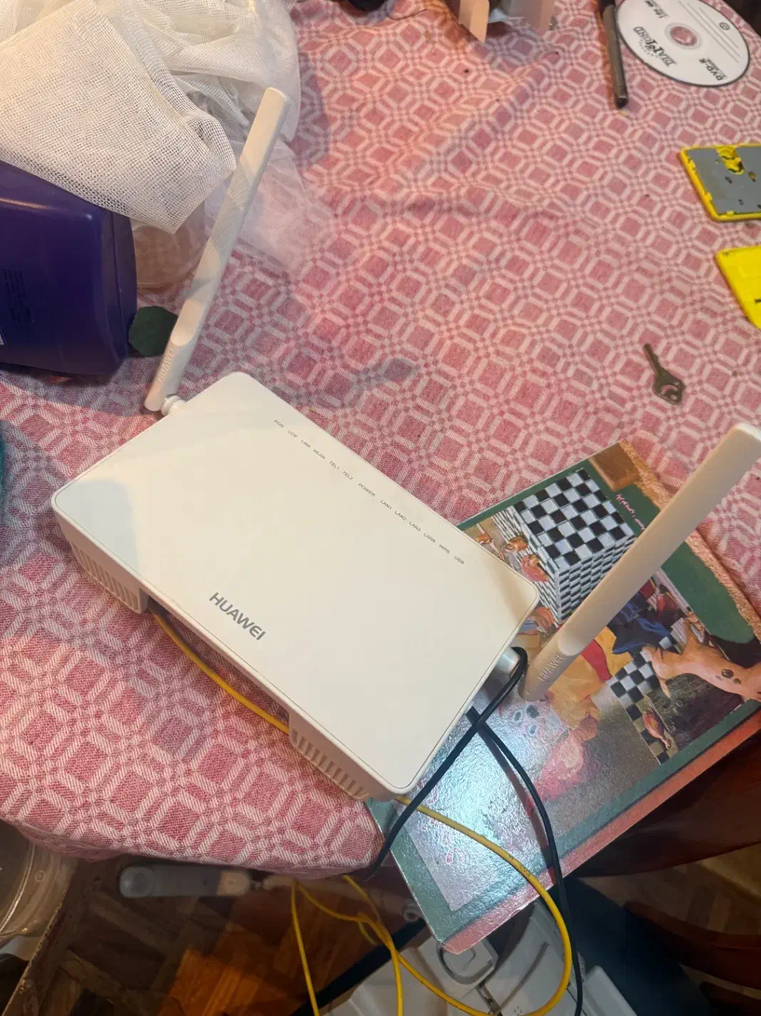 مودم|مودم و تجهیزات شبکه|کرج, فاز ۲ مهرشهر|دیوار