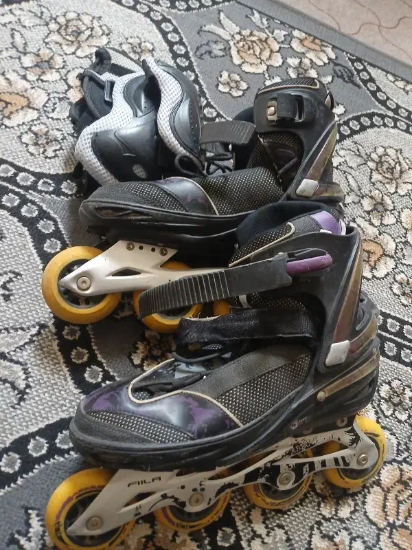 اسکیت|دوچرخه، اسکیت، اسکوتر|میناب, |دیوار