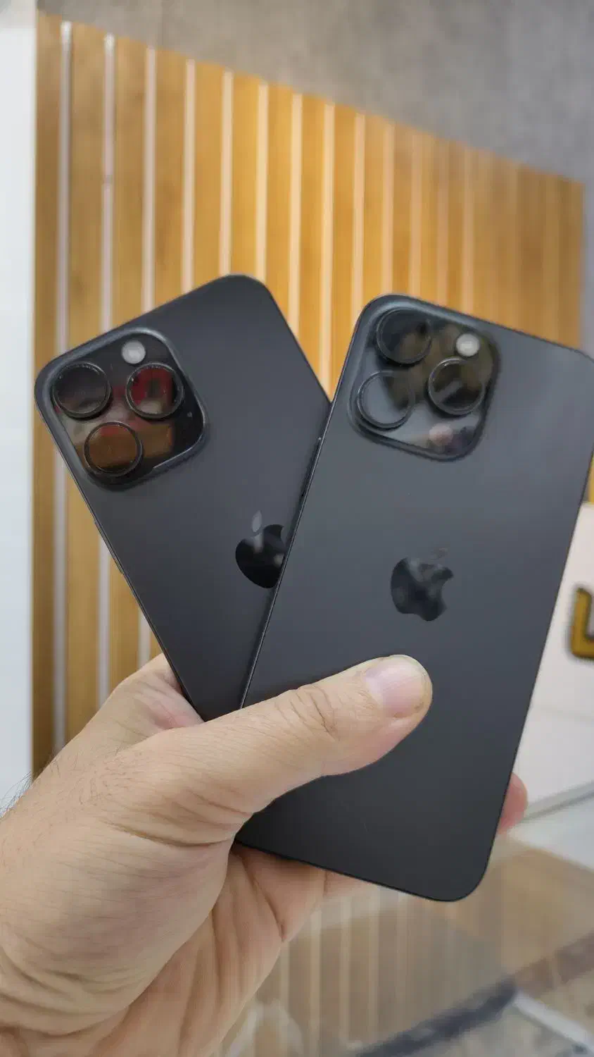 ایفون 15promax zaa|موبایل|اراک, |دیوار