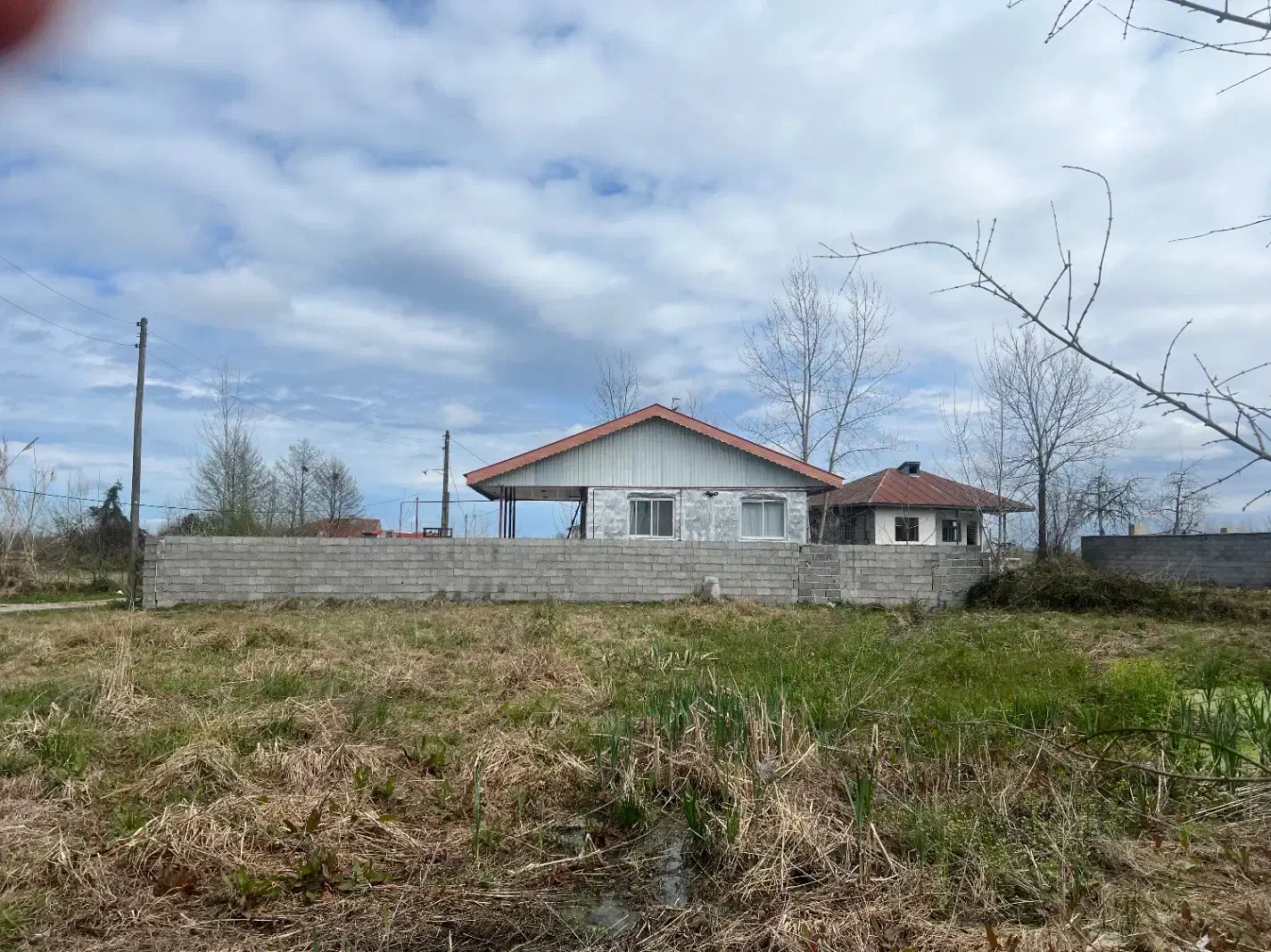 ویلای ۳۴۰ متری سند تک برگ|فروش خانه و ویلا|شفت, |دیوار