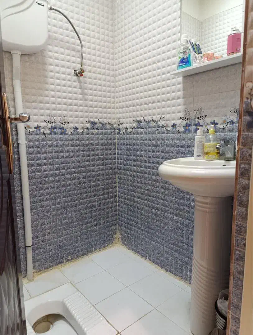 آپارتمان ۹۰ متر  ط سوم    رهن کامل