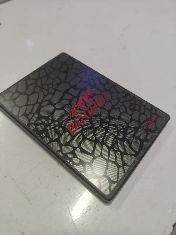 ssd 128 گیگ|قطعات و لوازم جانبی رایانه|مشهد, حسابی جنوبی (شهرک غرب)|دیوار