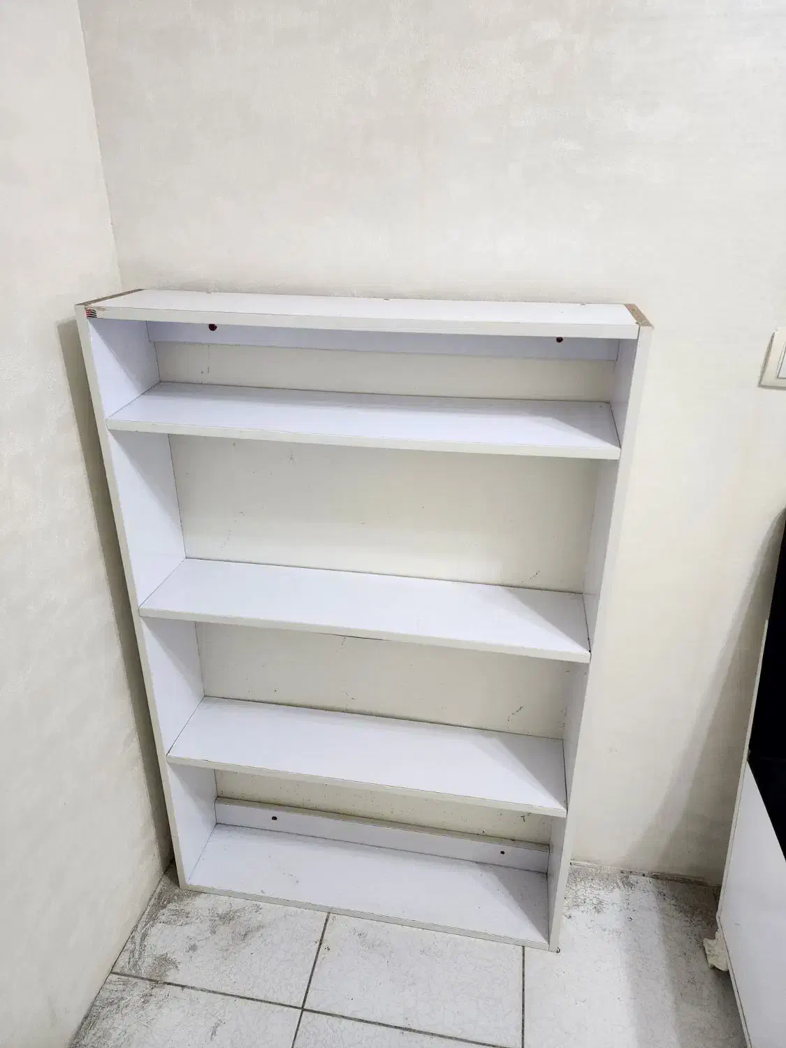 پاف انتظار، استند بزرگ|آرایشگاه و سالن‌های زیبایی|لاهیجان, رجایی|دیوار