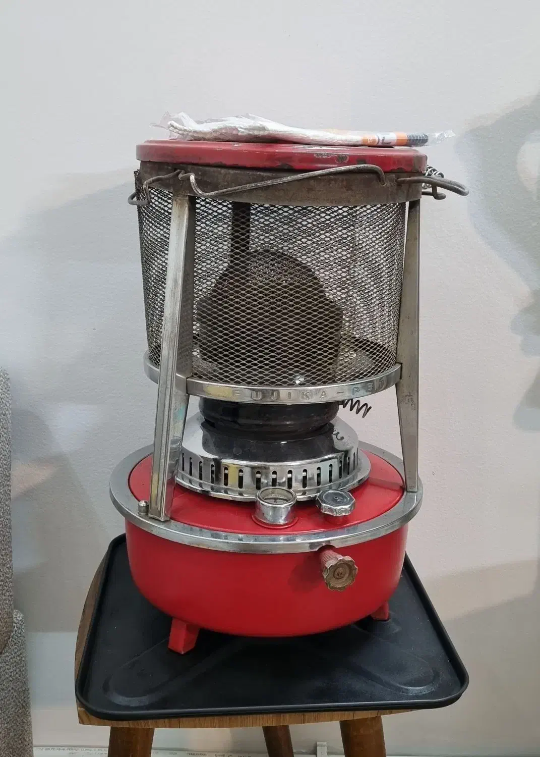 چراغ نفتی|بخاری، هیتر، شومینه|مشهد, شهرآرا|دیوار