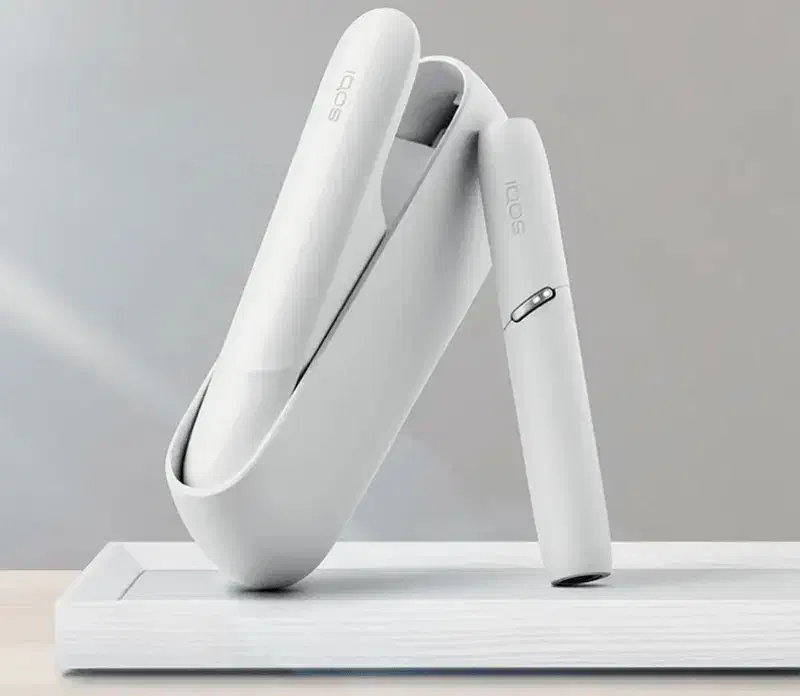 سیگار الکترونیکی i Qos|زیورآلات و اکسسوری|رشت, منظریه|دیوار