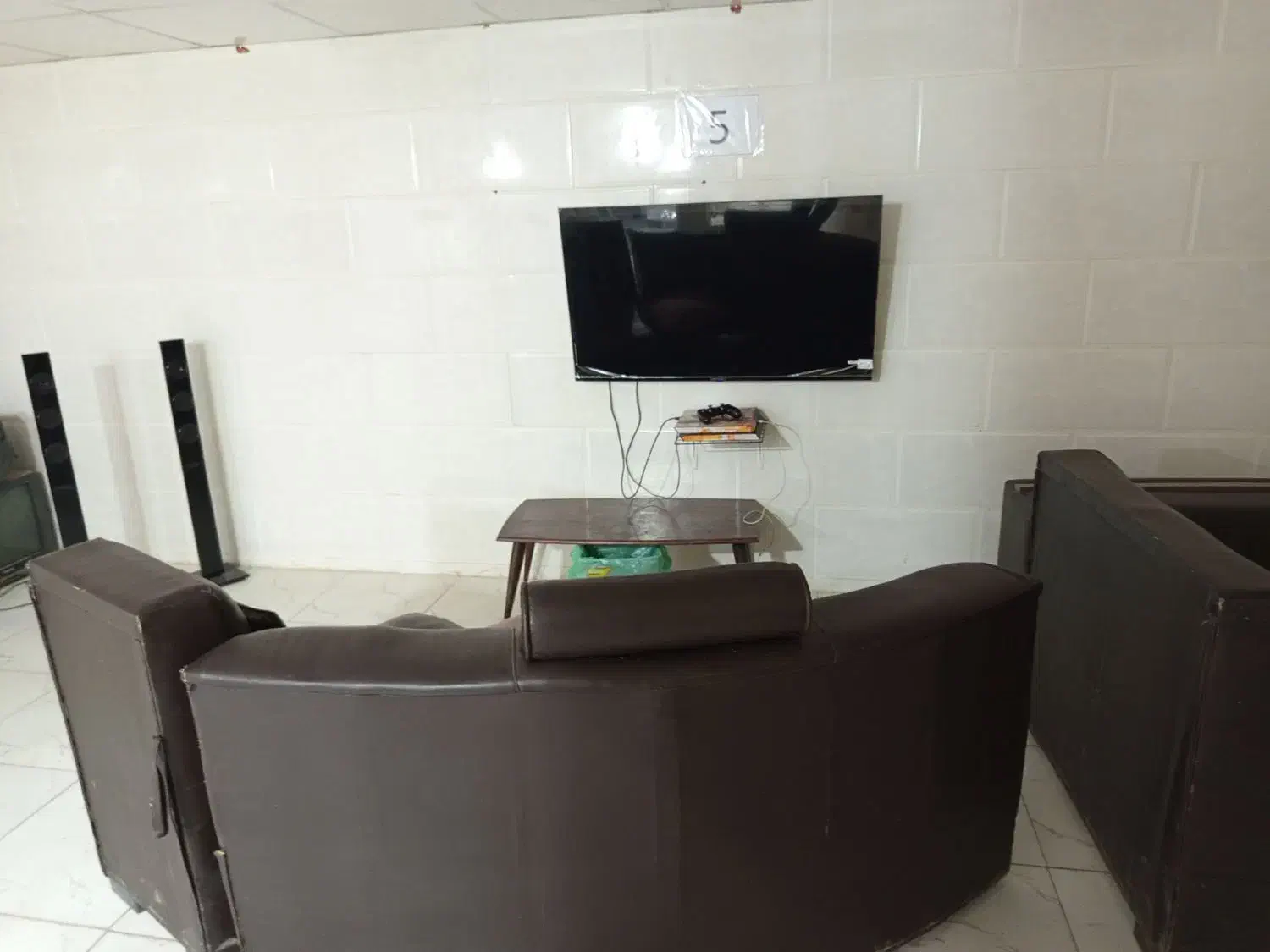 تلوزیون|تلویزیون و پروژکتور|ایرانشهر, |دیوار