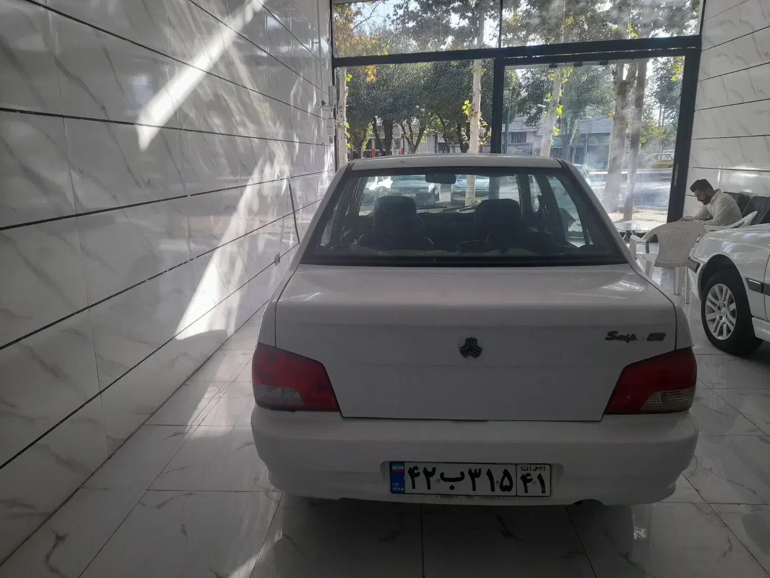 پراید۱۳۲ مدل ۹۰داشبورد قدیم|خودرو سواری و وانت|بروجرد, |دیوار