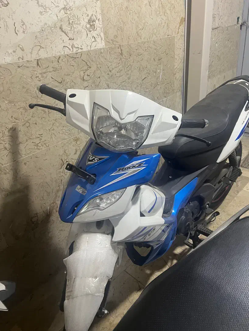 TVs ۱۴۰۳صفر تی وی اس|موتورسیکلت|اصفهان, کشاورزی|دیوار