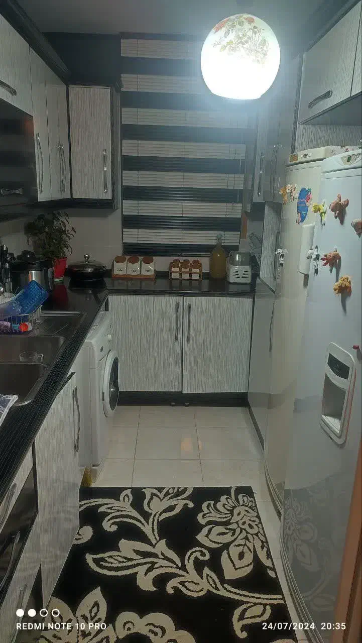 فروش آپارتمان سی دو|فروش آپارتمان|فولادشهر, C2|دیوار