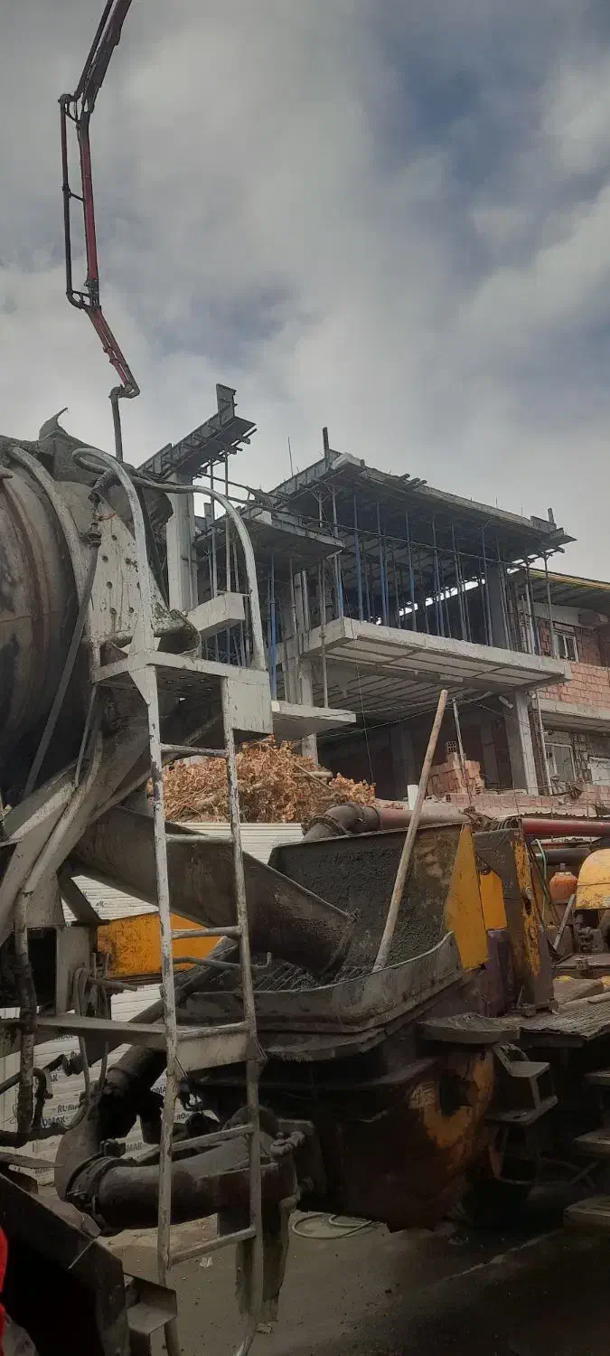 آرماتوربندی،اسکلت بتنی،بتن،تیرچه،سقف شناژ اقساطی|خدمات پیشه و مهارت|کرمان, |دیوار