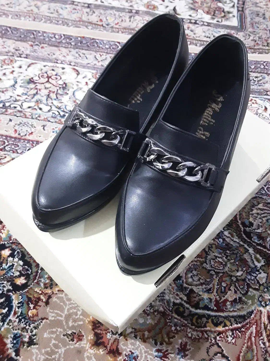 کفش نو نو شماره 37|کیف، کفش، کمربند|مریوان, |دیوار