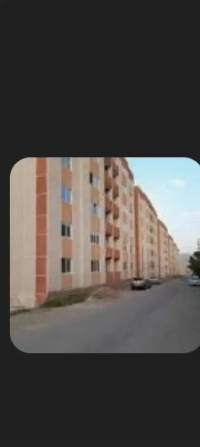 آپارتمان فرهنگیان باغچه جوق|فروش آپارتمان|ماکو, |دیوار