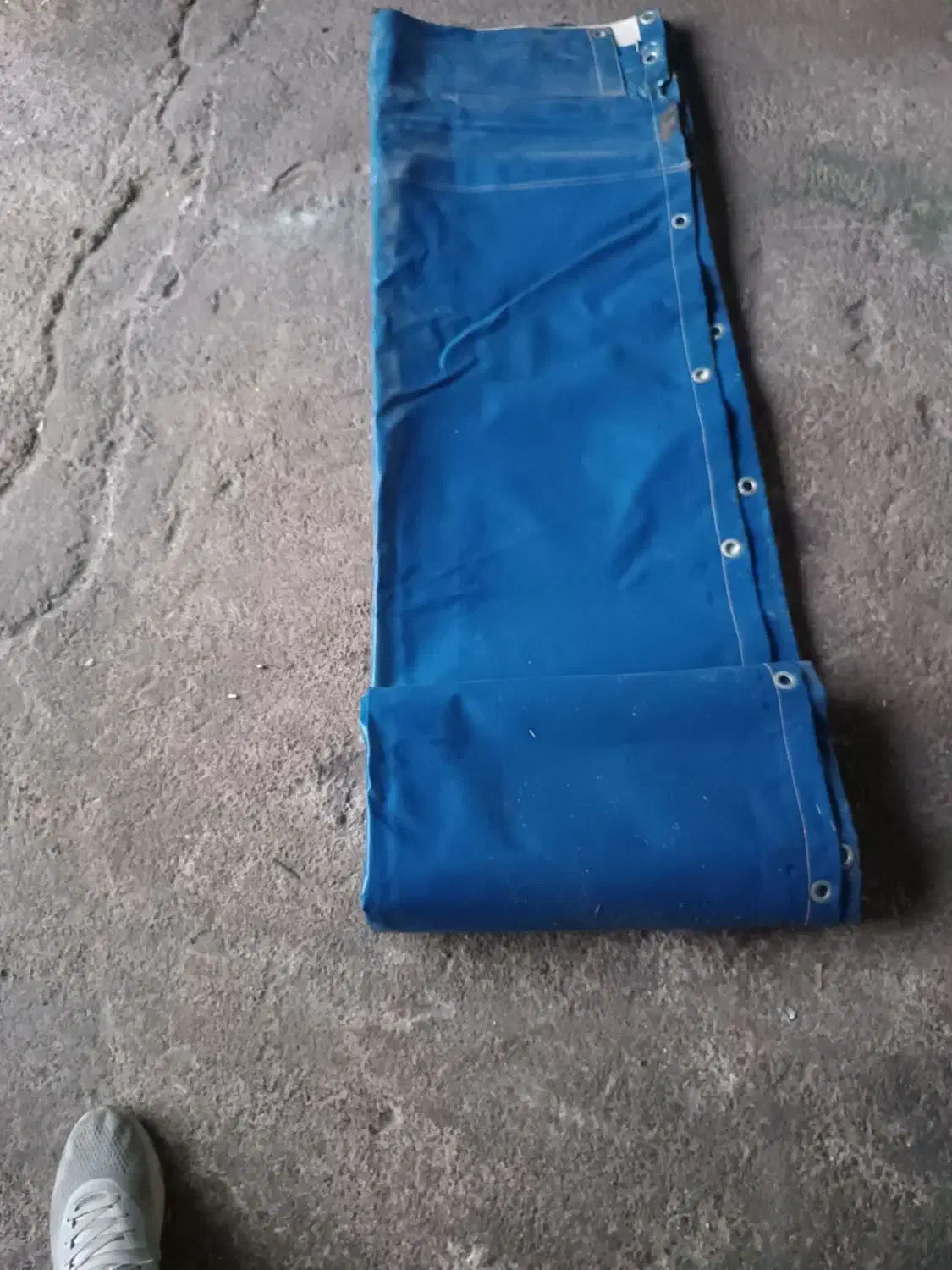 چادر برزنتی|قطعات یدکی و لوازم جانبی|صائین قلعه, |دیوار