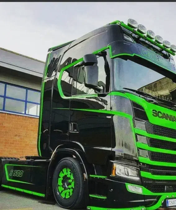 سوخت کامیون|خودرو سنگین|تهران, بهمن یار|دیوار