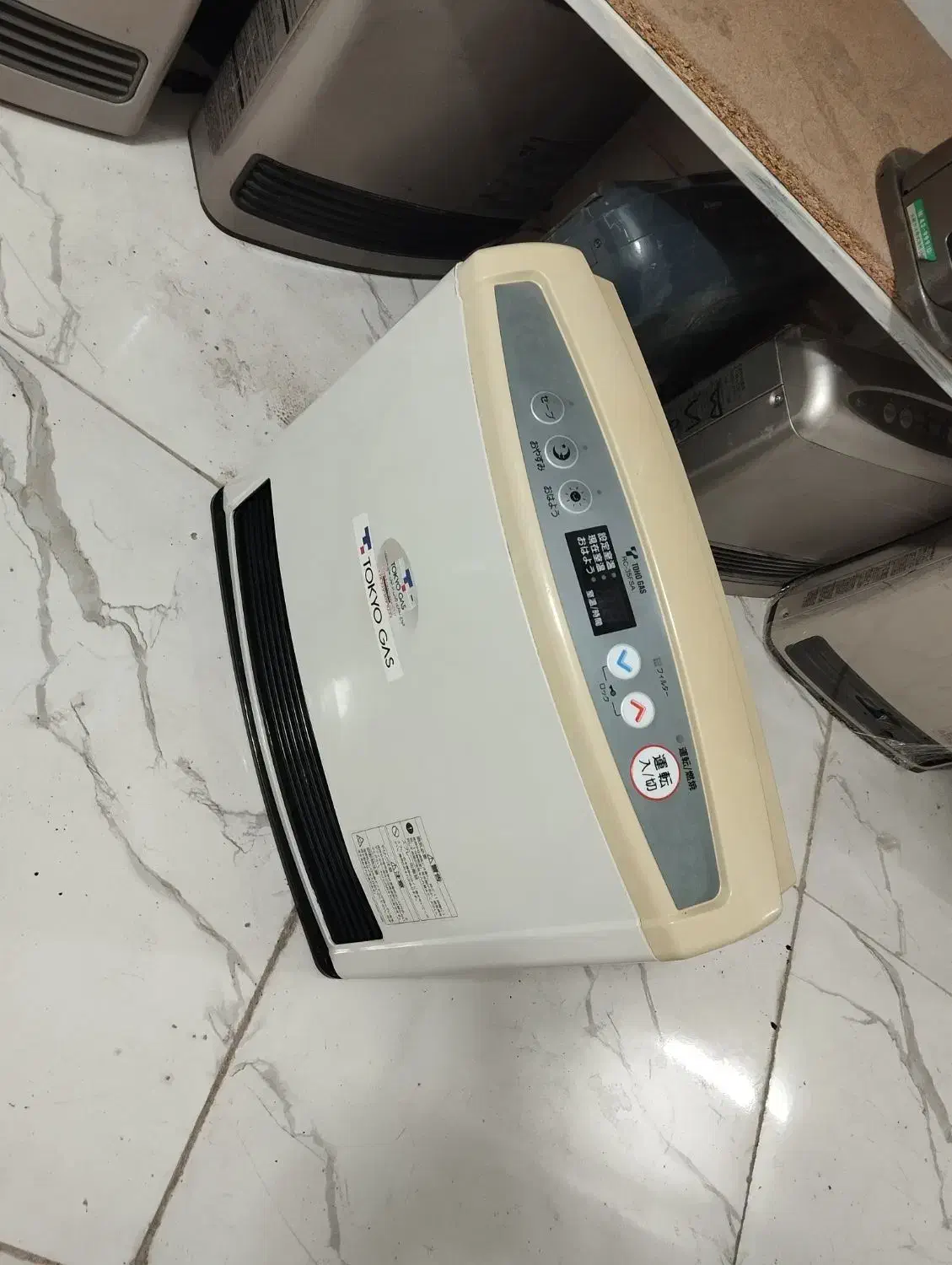 بخاری ۳۵۰۰ وات موتور توربو|بخاری، هیتر، شومینه|بیرجند, |دیوار