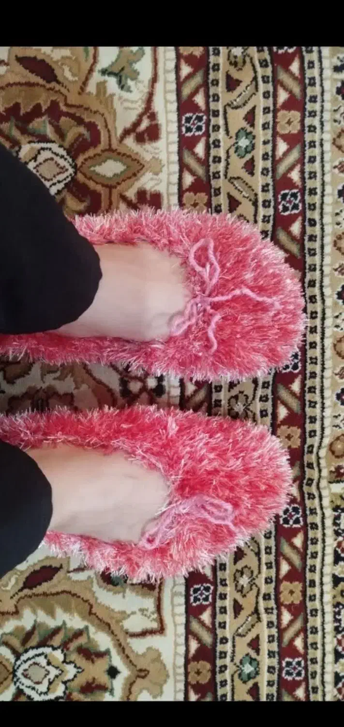 جوراب بافتی زنانه|لباس|خرمآباد, |دیوار