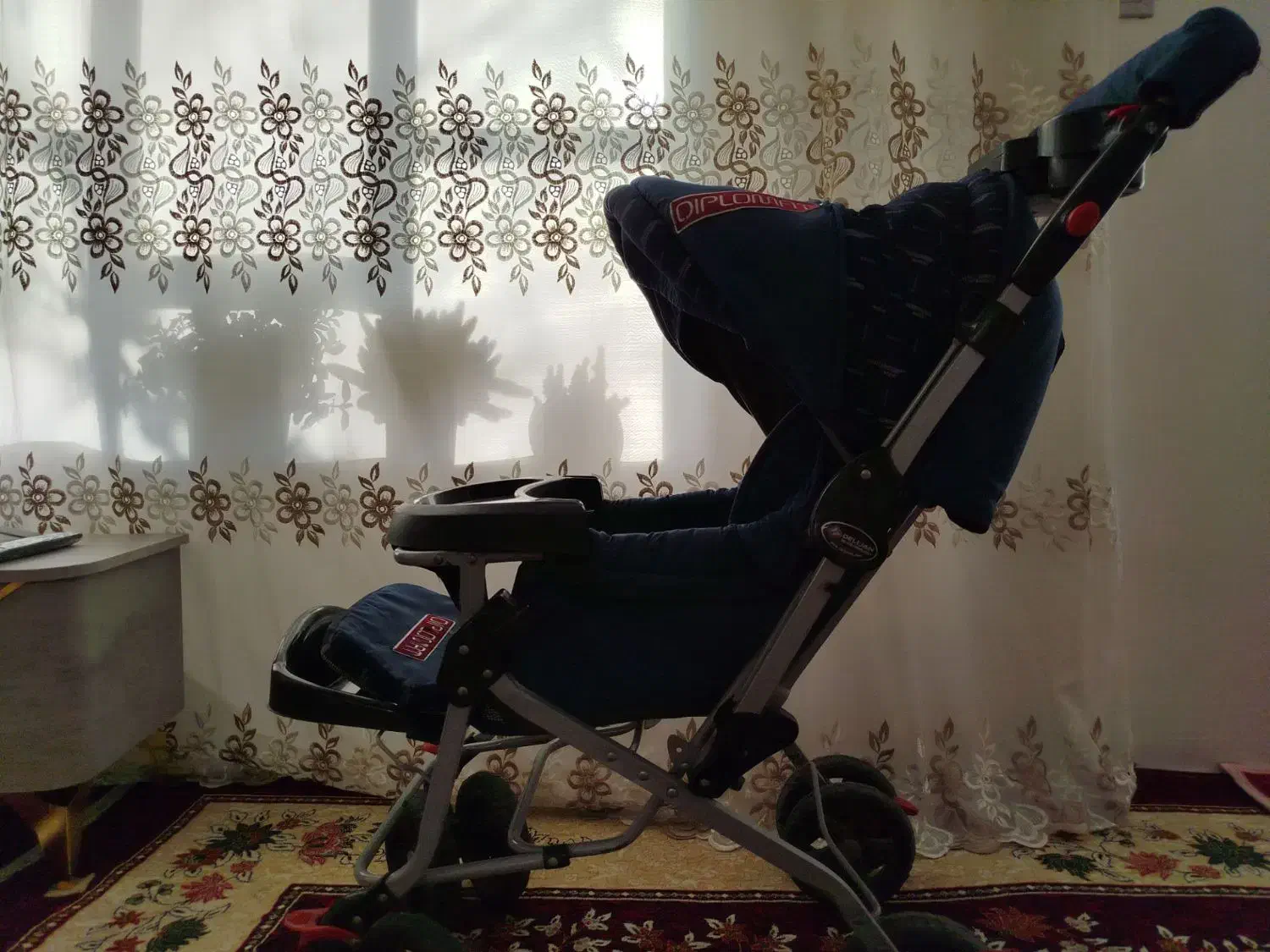 سرویس کالسکه،کریر... مدل دلیجان|کالسکه و لوازم جانبی|میاندوآب, |دیوار