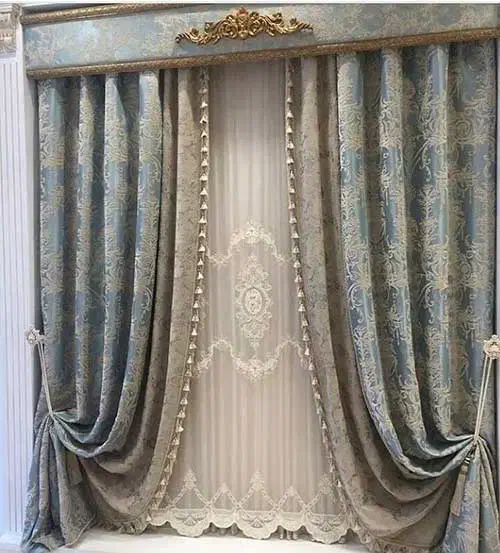 نصب پرده نصاب قیمت مناسب|خدمات پیشه و مهارت|نهاوند, |دیوار