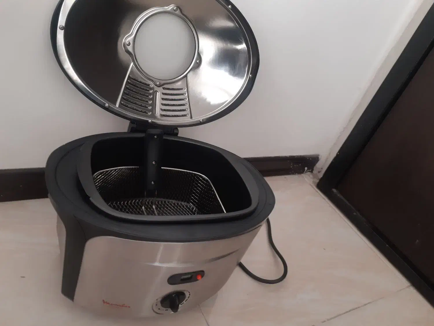 سرخ کن|سایر لوازم برقی|کرج, گوهردشت|دیوار