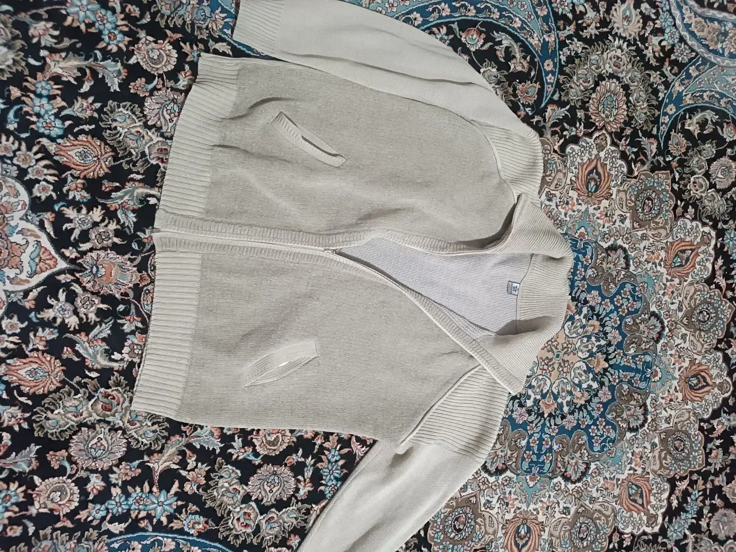 پلیور بافت مردانه|لباس|اسلامشهر, زرافشان|دیوار