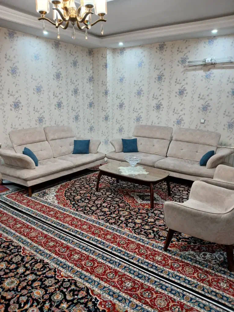 آپارتمان ۹۶ متری فول فقط ۸۵۰۰|فروش آپارتمان|تهران, منیریه|دیوار