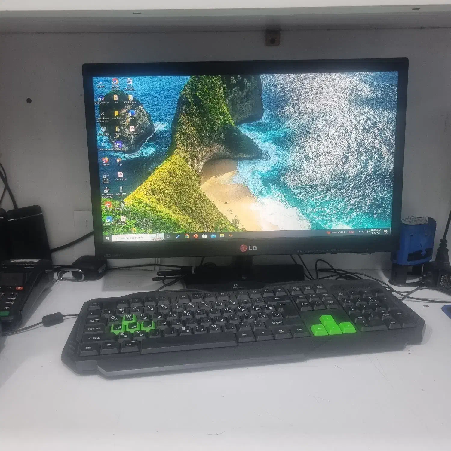 حسابداری مغازه|استخدام مالی، حسابداری، حقوقی|شیراز, شهرک امیر کبیر|دیوار