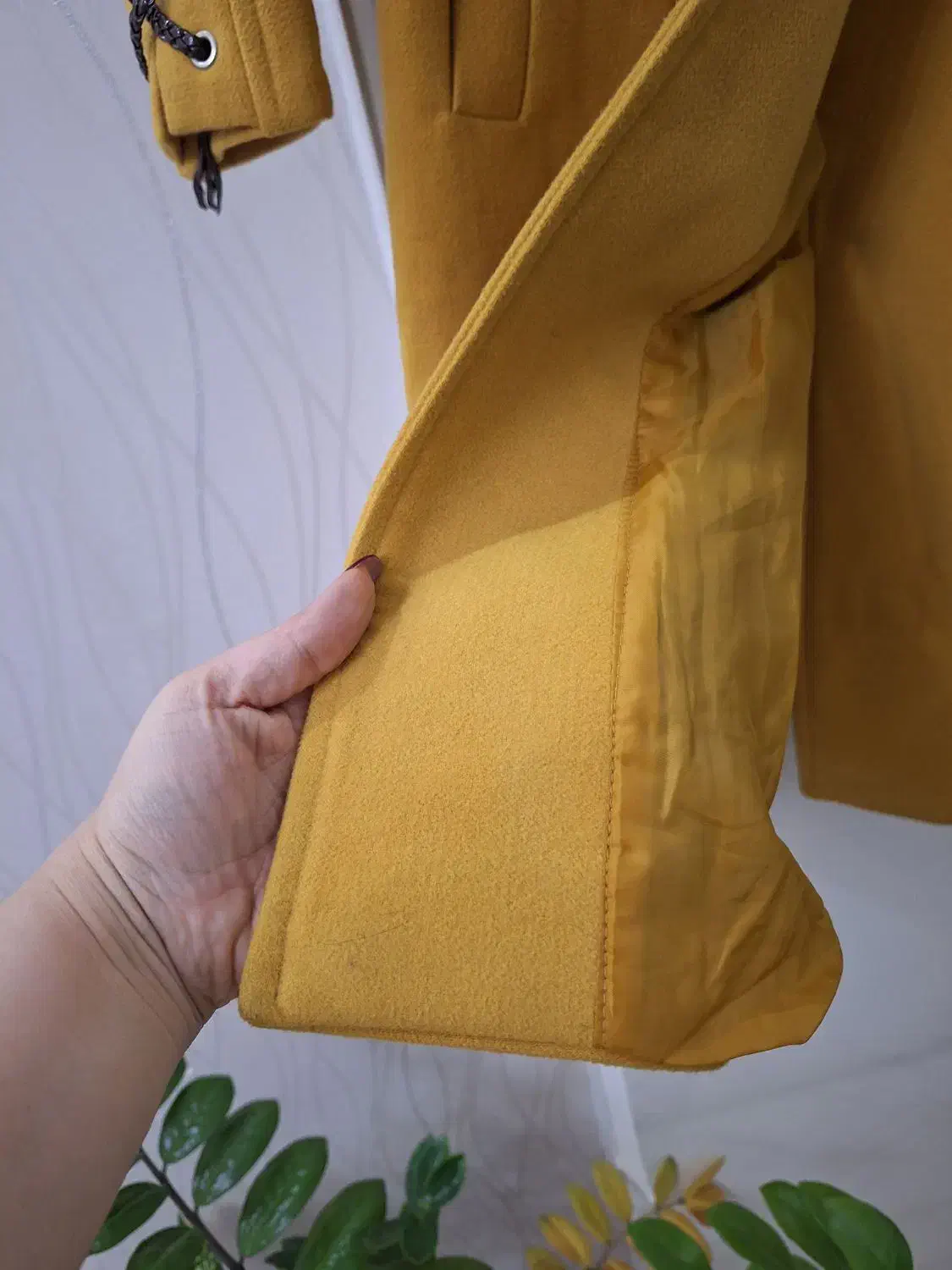 پالتوی فوتر زنانه|لباس|تهران, شهرک نفت|دیوار