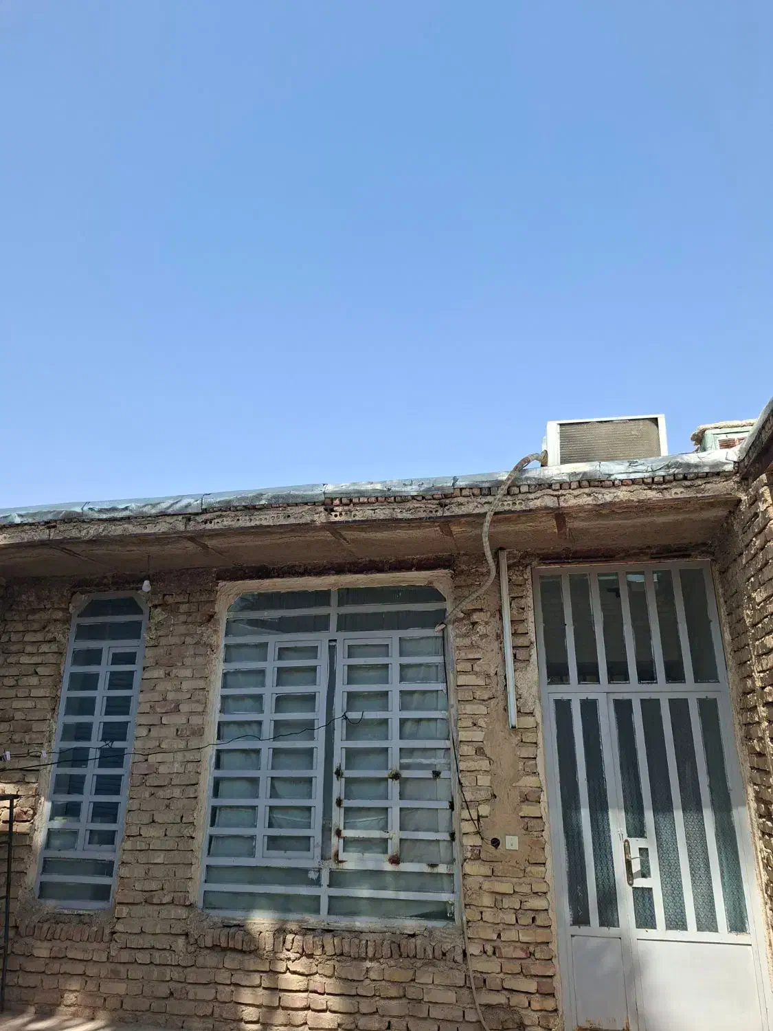 خانه دربه ساختمان|فروش خانه و ویلا|جهرم, |دیوار