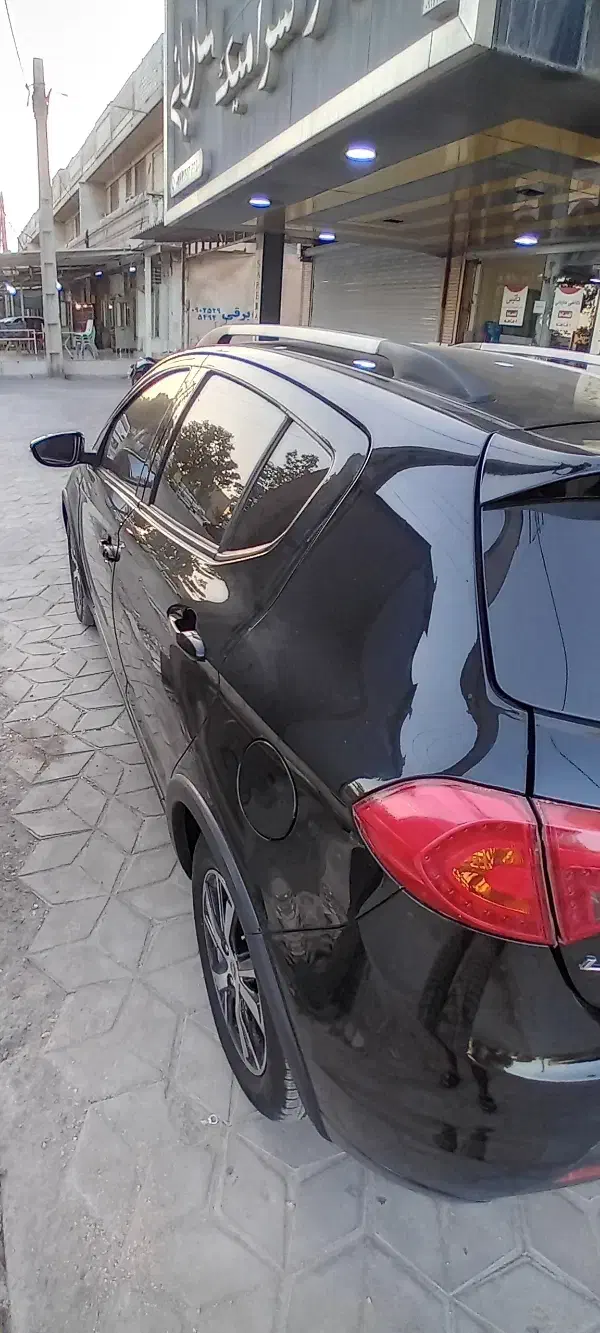 لیفان x50|خودرو سواری و وانت|بندرعباس, |دیوار