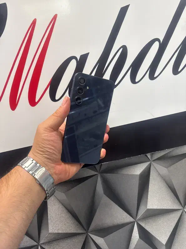 سامسونگ A55|موبایل|کرج, کوی کارمندان شمالی|دیوار