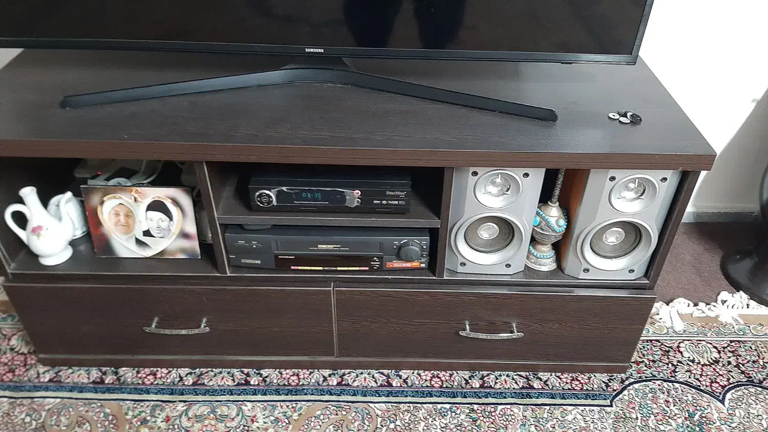 میزتلویزیون درحدنو|میز تلویزیون|قائمشهر, |دیوار